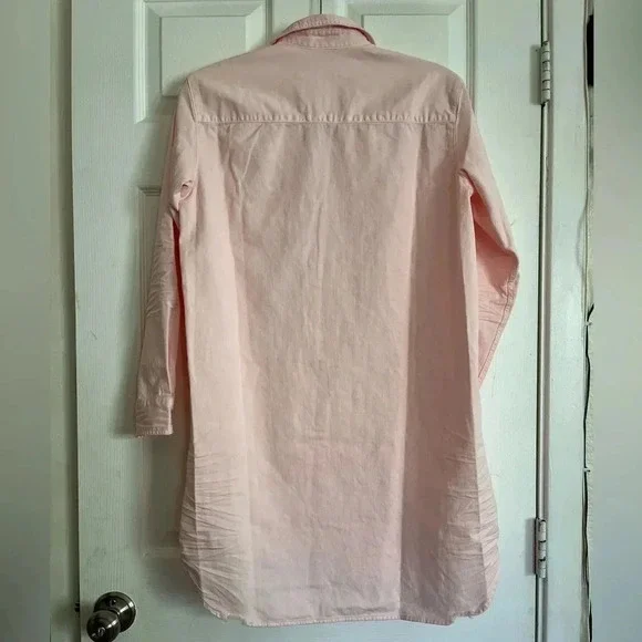 Frank & Eileen Mary Dress - Picture 4 of 10